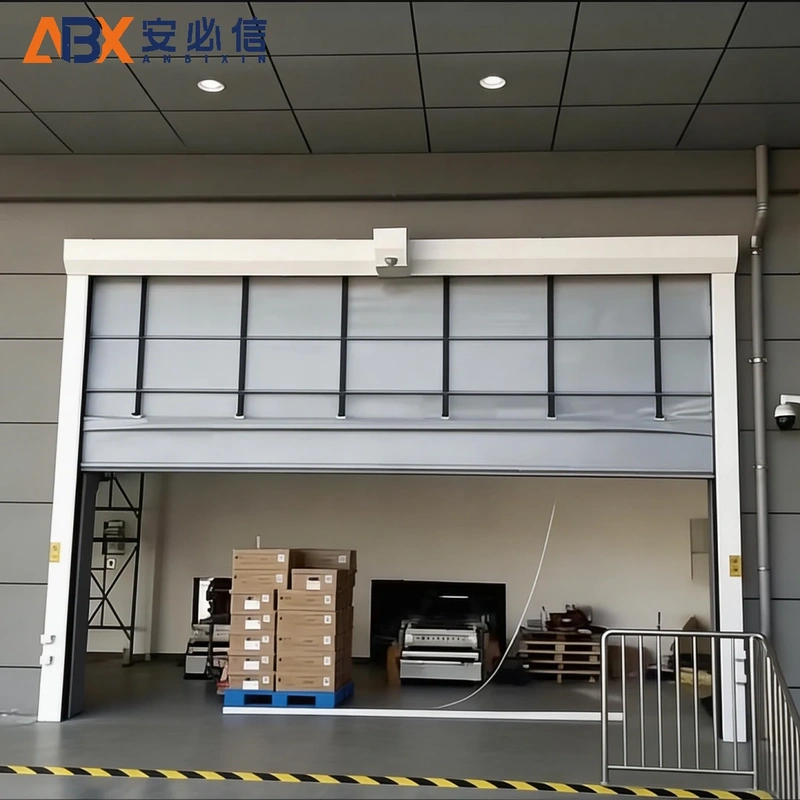 云浮充气式门封